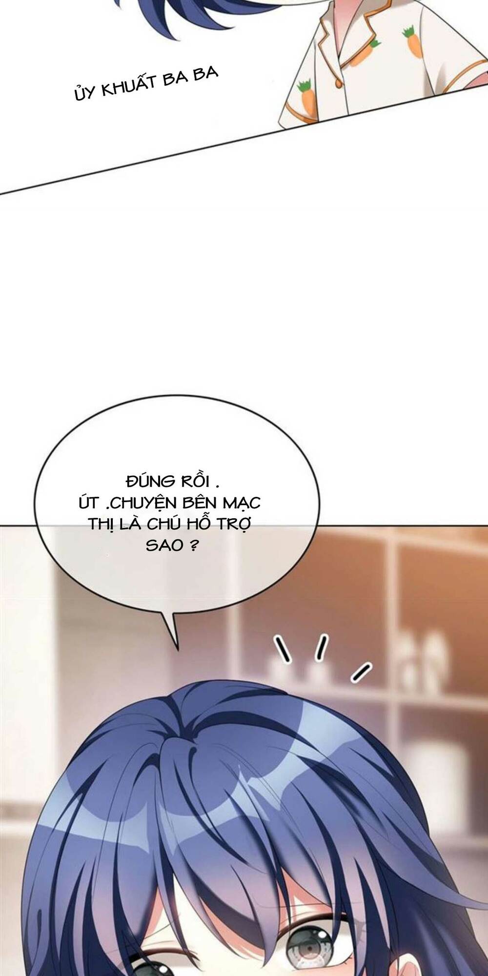Cô Vợ Nhỏ Nuông Chiều Quá Lại Thành Ác!! Chapter 48 - Trang 3