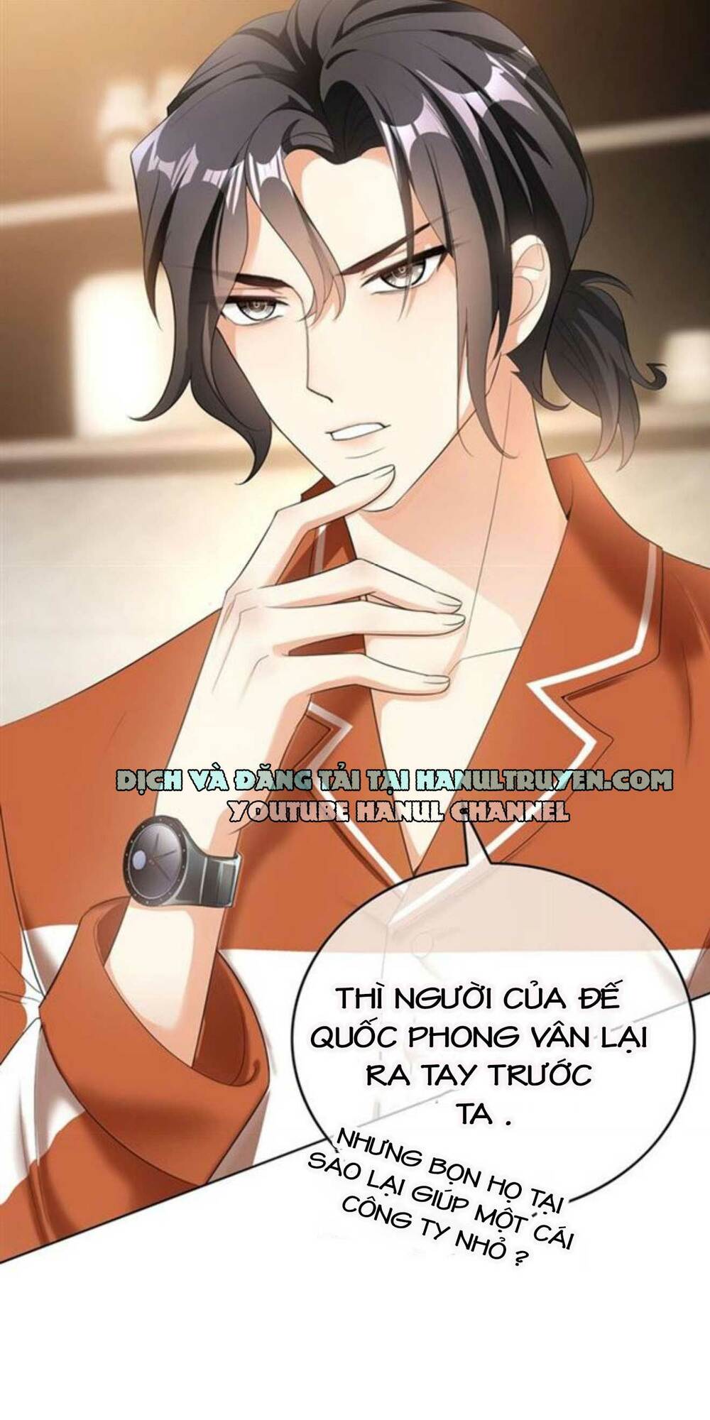 Cô Vợ Nhỏ Nuông Chiều Quá Lại Thành Ác!! Chapter 48 - Trang 3