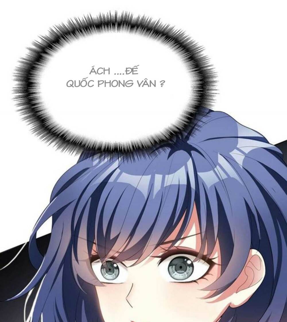 Cô Vợ Nhỏ Nuông Chiều Quá Lại Thành Ác!! Chapter 48 - Trang 3