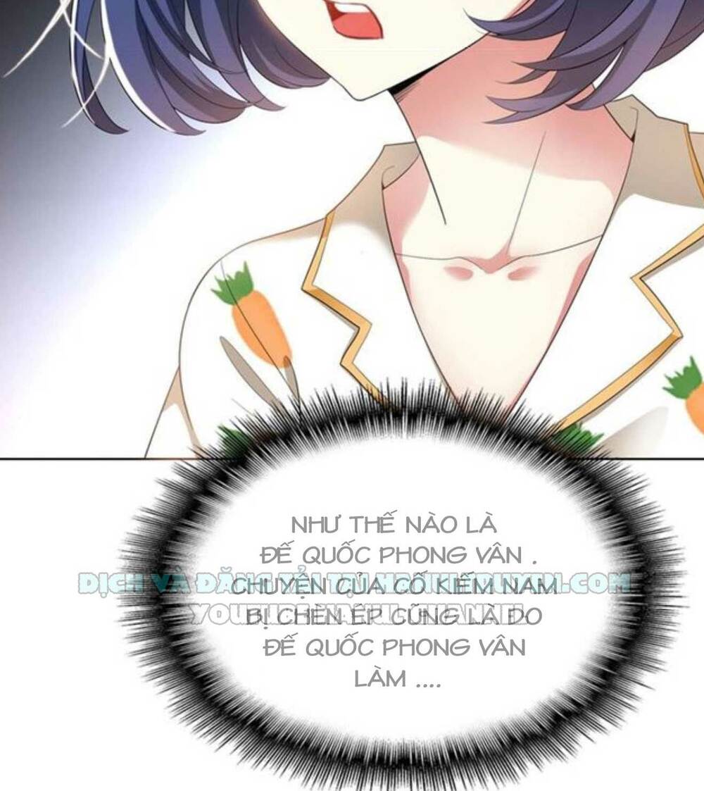 Cô Vợ Nhỏ Nuông Chiều Quá Lại Thành Ác!! Chapter 48 - Trang 3