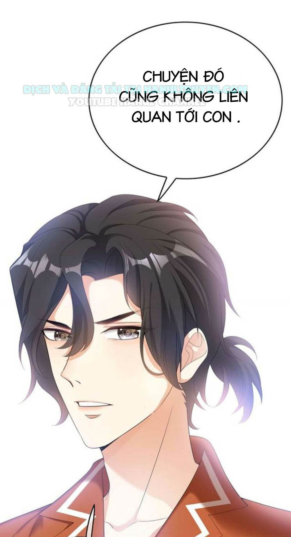 Cô Vợ Nhỏ Nuông Chiều Quá Lại Thành Ác!! Chapter 48 - Trang 3