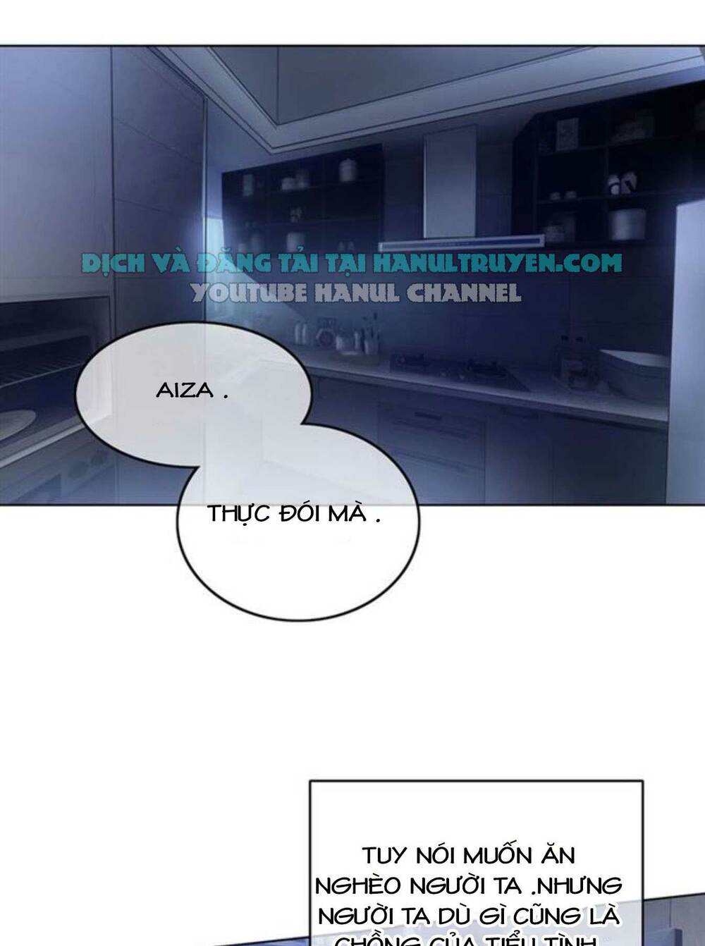 Cô Vợ Nhỏ Nuông Chiều Quá Lại Thành Ác!! Chapter 48 - Trang 3