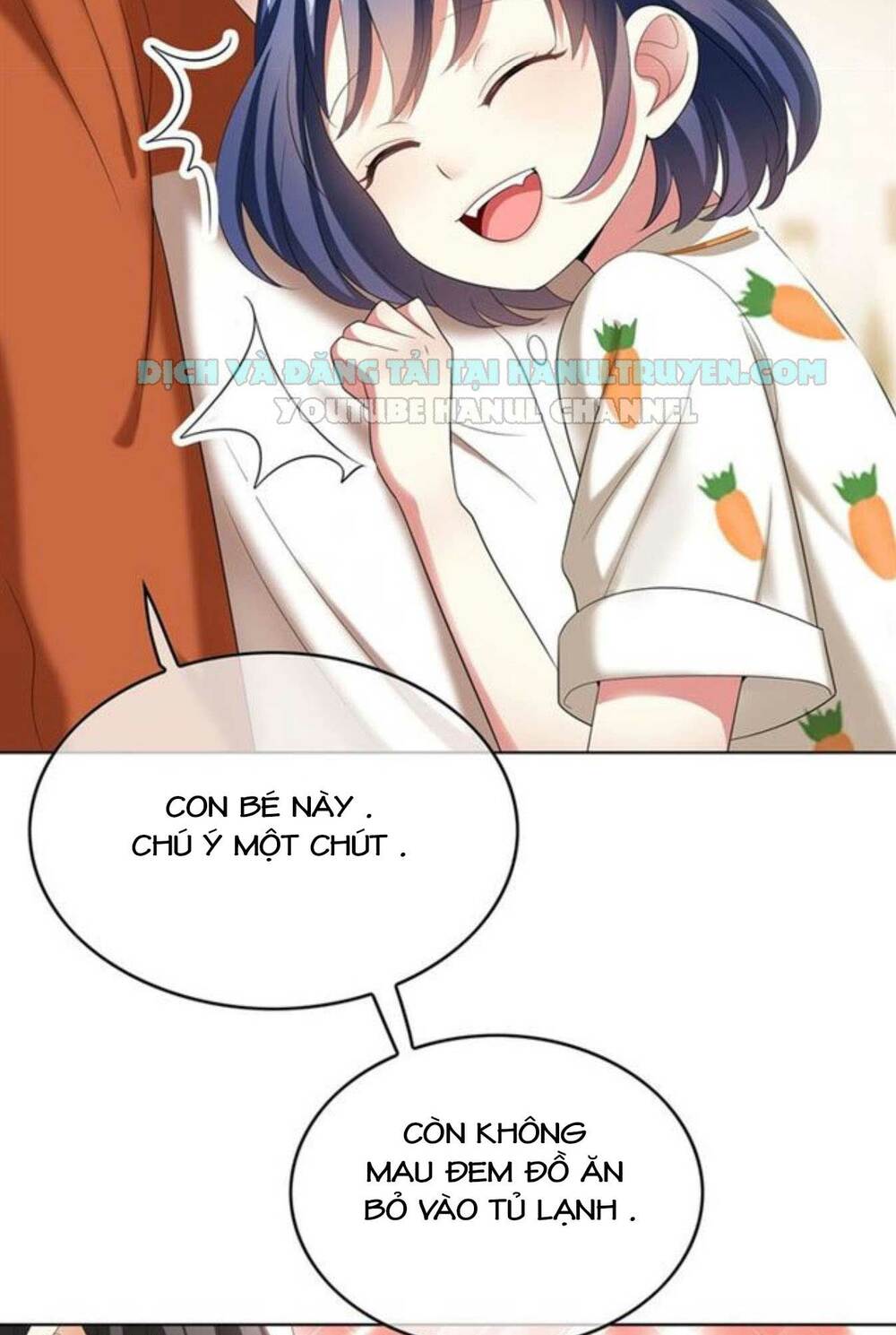 Cô Vợ Nhỏ Nuông Chiều Quá Lại Thành Ác!! Chapter 48 - Trang 3