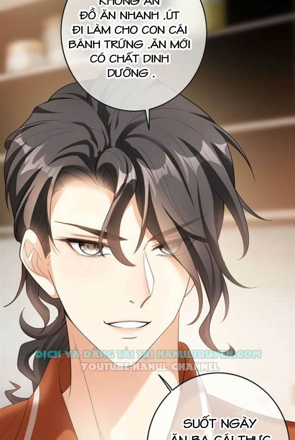 Cô Vợ Nhỏ Nuông Chiều Quá Lại Thành Ác!! Chapter 48 - Trang 3