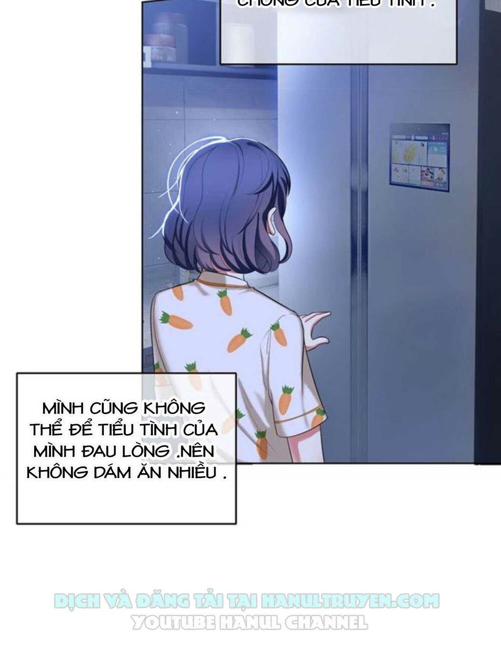 Cô Vợ Nhỏ Nuông Chiều Quá Lại Thành Ác!! Chapter 48 - Trang 3