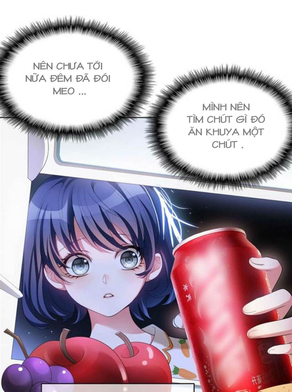 Cô Vợ Nhỏ Nuông Chiều Quá Lại Thành Ác!! Chapter 48 - Trang 3