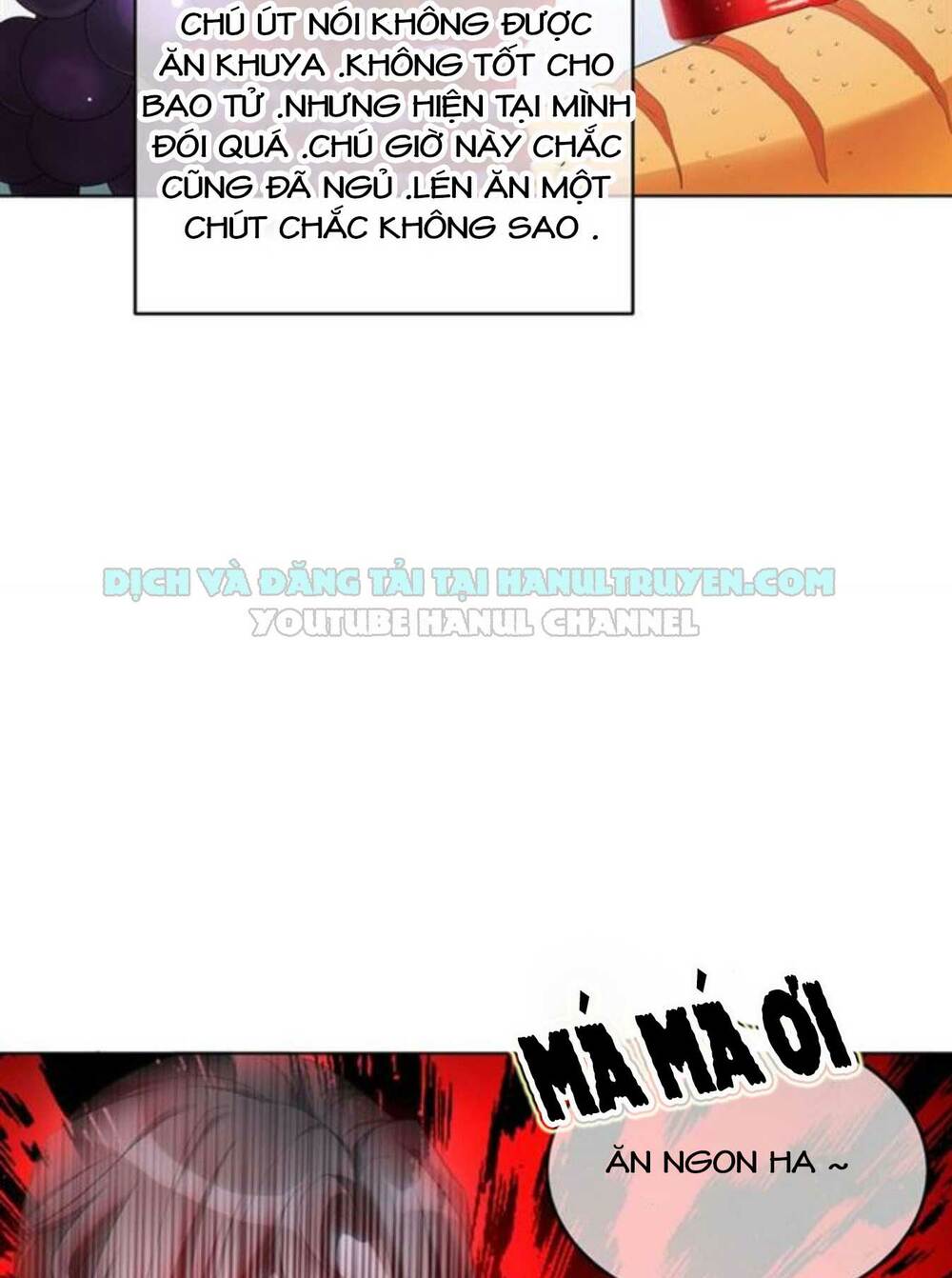 Cô Vợ Nhỏ Nuông Chiều Quá Lại Thành Ác!! Chapter 48 - Trang 3