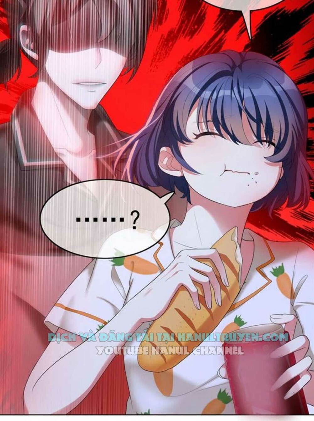 Cô Vợ Nhỏ Nuông Chiều Quá Lại Thành Ác!! Chapter 48 - Trang 3