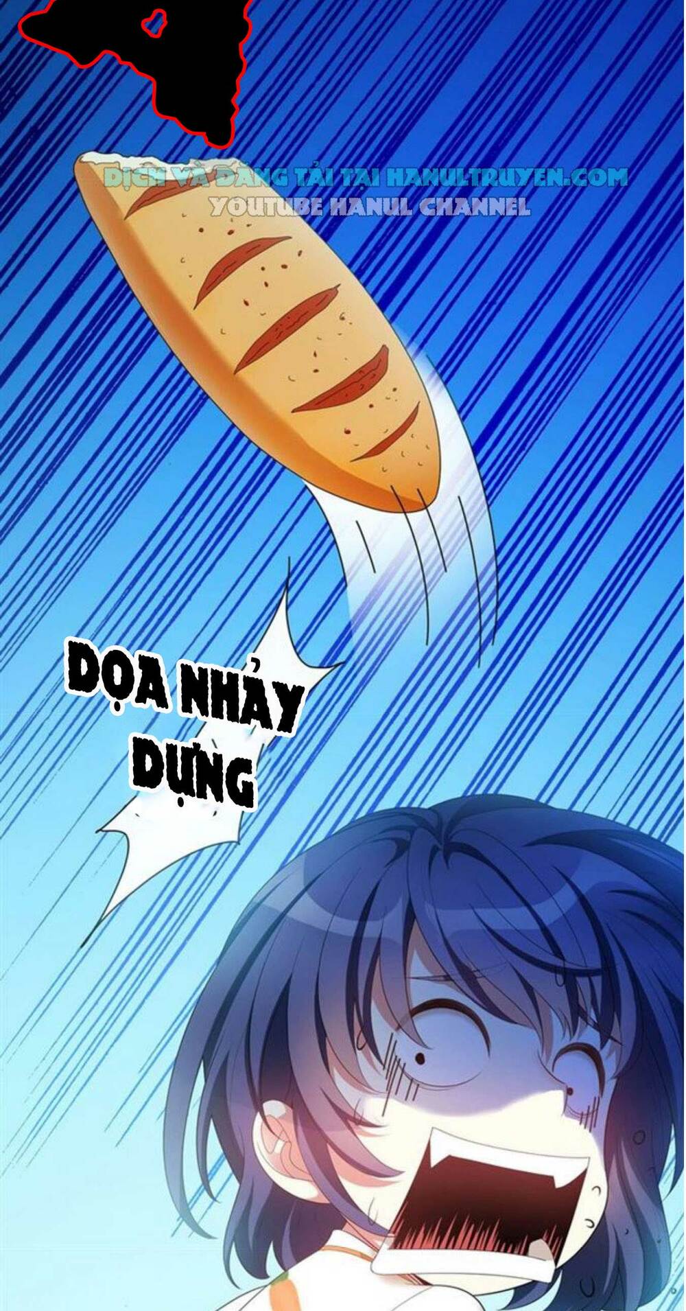 Cô Vợ Nhỏ Nuông Chiều Quá Lại Thành Ác!! Chapter 48 - Trang 3