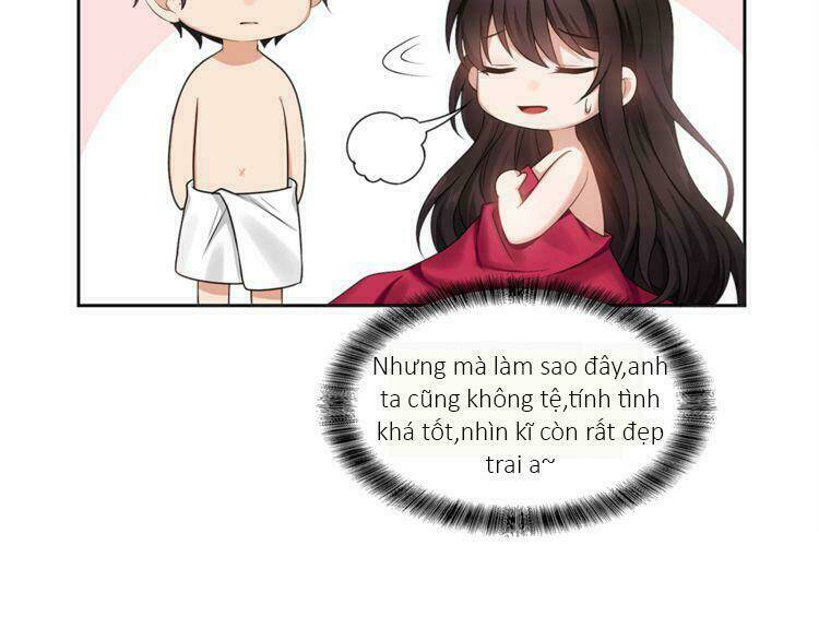 Cô Vợ Nhỏ Nuông Chiều Quá Lại Thành Ác!! Chapter 5 - Trang 3