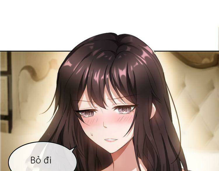 Cô Vợ Nhỏ Nuông Chiều Quá Lại Thành Ác!! Chapter 5 - Trang 3