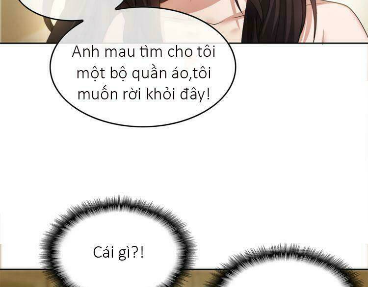Cô Vợ Nhỏ Nuông Chiều Quá Lại Thành Ác!! Chapter 5 - Trang 3