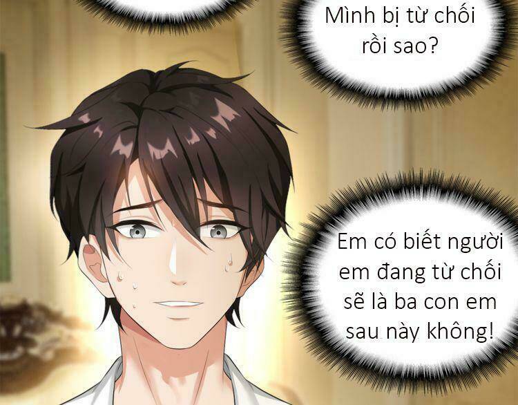 Cô Vợ Nhỏ Nuông Chiều Quá Lại Thành Ác!! Chapter 5 - Trang 3