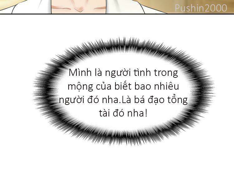 Cô Vợ Nhỏ Nuông Chiều Quá Lại Thành Ác!! Chapter 5 - Trang 3