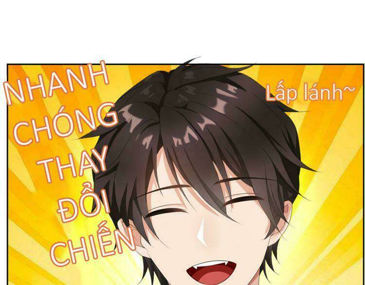 Cô Vợ Nhỏ Nuông Chiều Quá Lại Thành Ác!! Chapter 5 - Trang 3