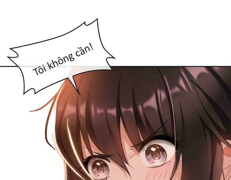 Cô Vợ Nhỏ Nuông Chiều Quá Lại Thành Ác!! Chapter 5 - Trang 3