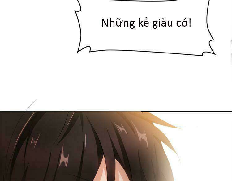 Cô Vợ Nhỏ Nuông Chiều Quá Lại Thành Ác!! Chapter 5 - Trang 3