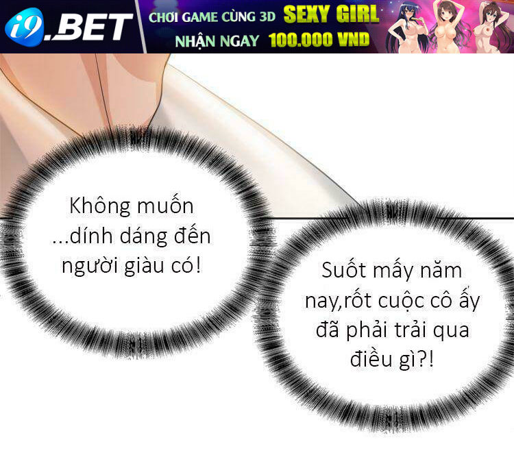 Cô Vợ Nhỏ Nuông Chiều Quá Lại Thành Ác!! Chapter 5 - Trang 3