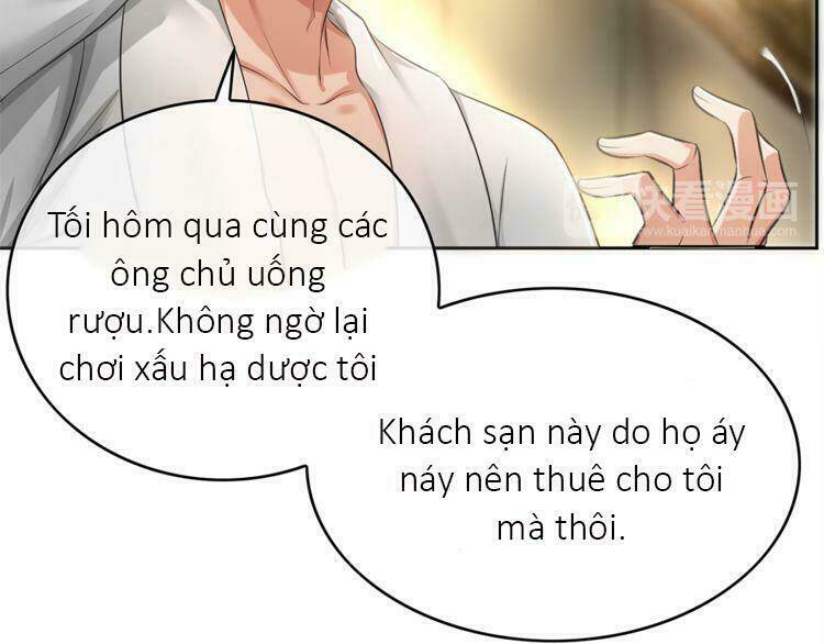 Cô Vợ Nhỏ Nuông Chiều Quá Lại Thành Ác!! Chapter 5 - Trang 3