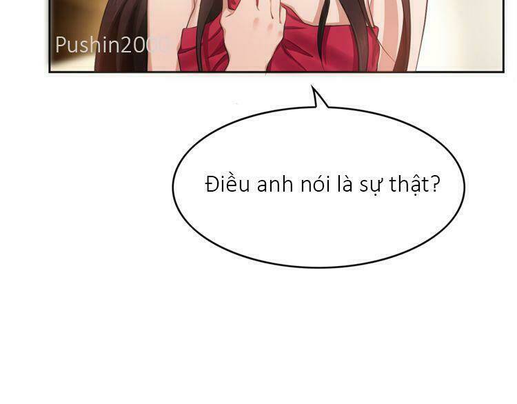 Cô Vợ Nhỏ Nuông Chiều Quá Lại Thành Ác!! Chapter 5 - Trang 3