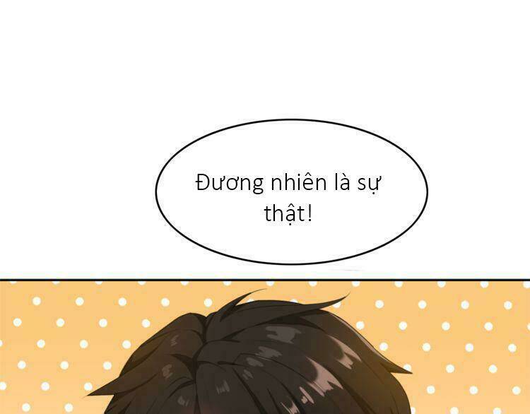 Cô Vợ Nhỏ Nuông Chiều Quá Lại Thành Ác!! Chapter 5 - Trang 3