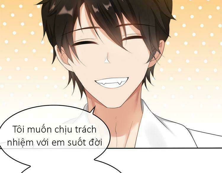 Cô Vợ Nhỏ Nuông Chiều Quá Lại Thành Ác!! Chapter 5 - Trang 3