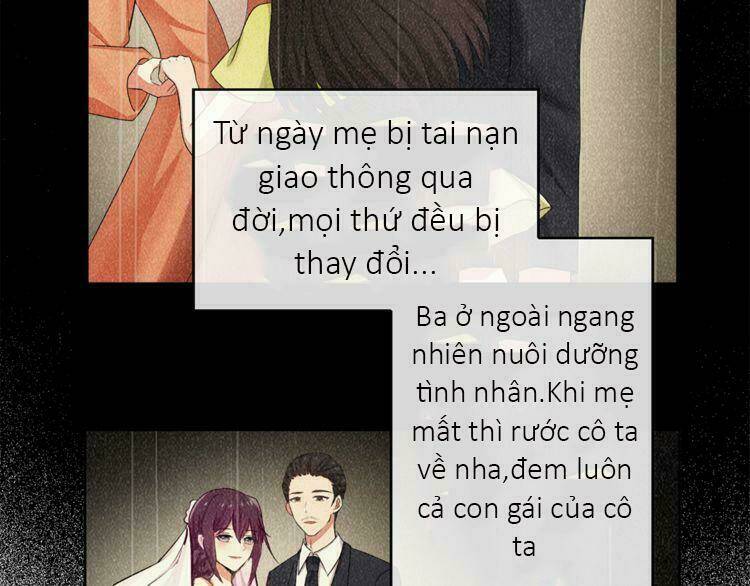 Cô Vợ Nhỏ Nuông Chiều Quá Lại Thành Ác!! Chapter 5 - Trang 3