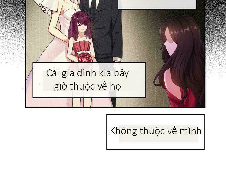 Cô Vợ Nhỏ Nuông Chiều Quá Lại Thành Ác!! Chapter 5 - Trang 3