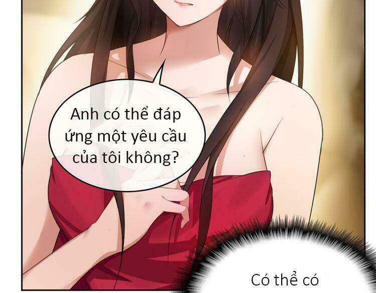 Cô Vợ Nhỏ Nuông Chiều Quá Lại Thành Ác!! Chapter 5 - Trang 3