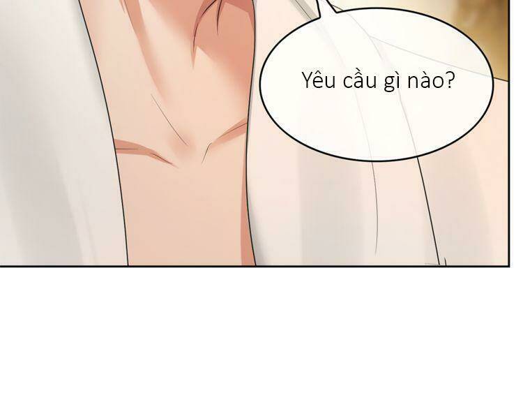 Cô Vợ Nhỏ Nuông Chiều Quá Lại Thành Ác!! Chapter 5 - Trang 3