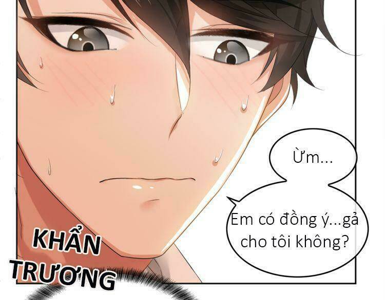 Cô Vợ Nhỏ Nuông Chiều Quá Lại Thành Ác!! Chapter 5 - Trang 3