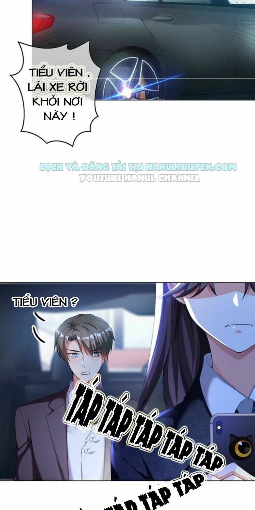 Cô Vợ Nhỏ Nuông Chiều Quá Lại Thành Ác!! Chapter 51 - Trang 3