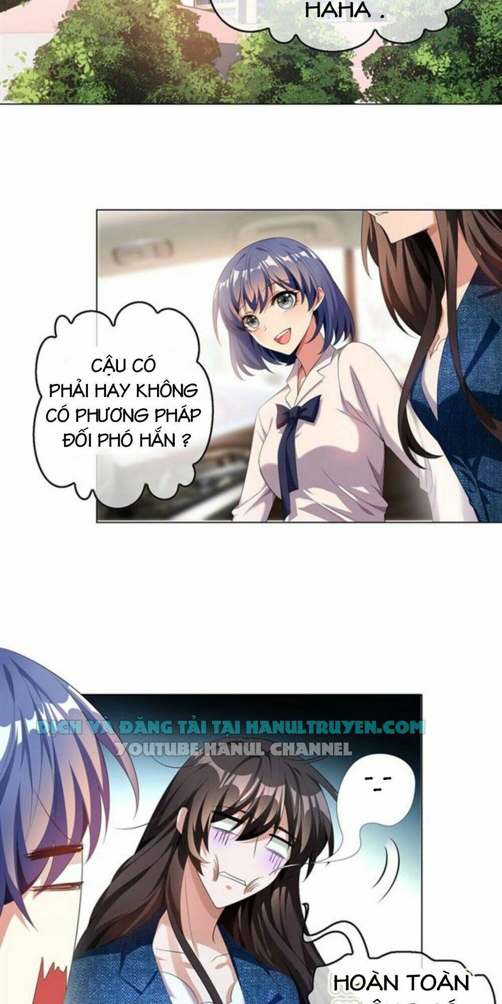 Cô Vợ Nhỏ Nuông Chiều Quá Lại Thành Ác!! Chapter 51 - Trang 3