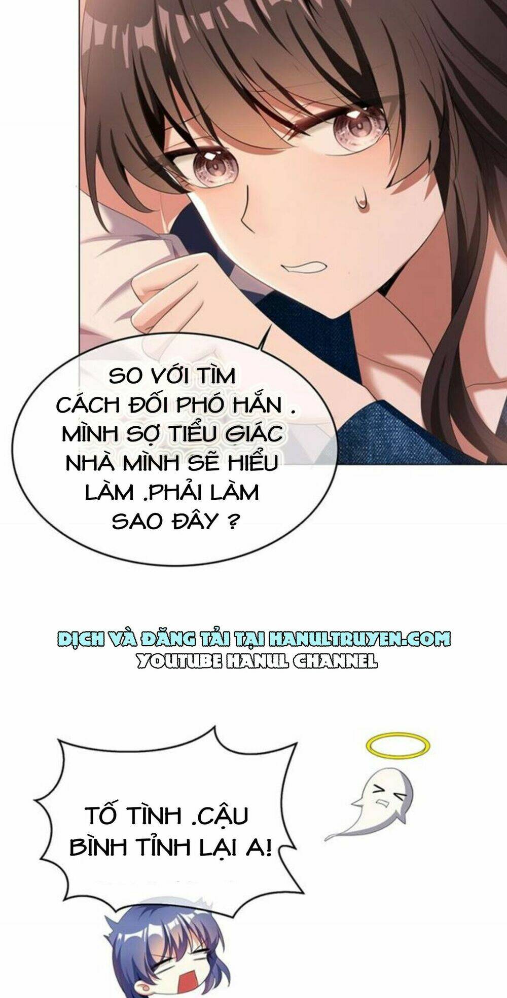 Cô Vợ Nhỏ Nuông Chiều Quá Lại Thành Ác!! Chapter 51 - Trang 3
