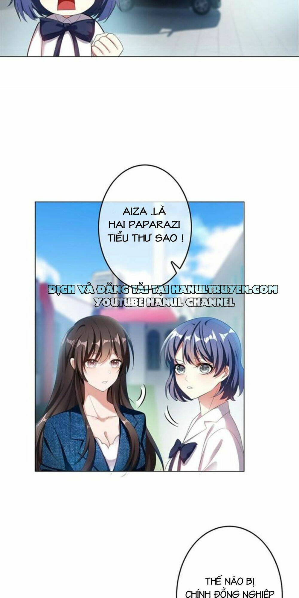 Cô Vợ Nhỏ Nuông Chiều Quá Lại Thành Ác!! Chapter 51 - Trang 3