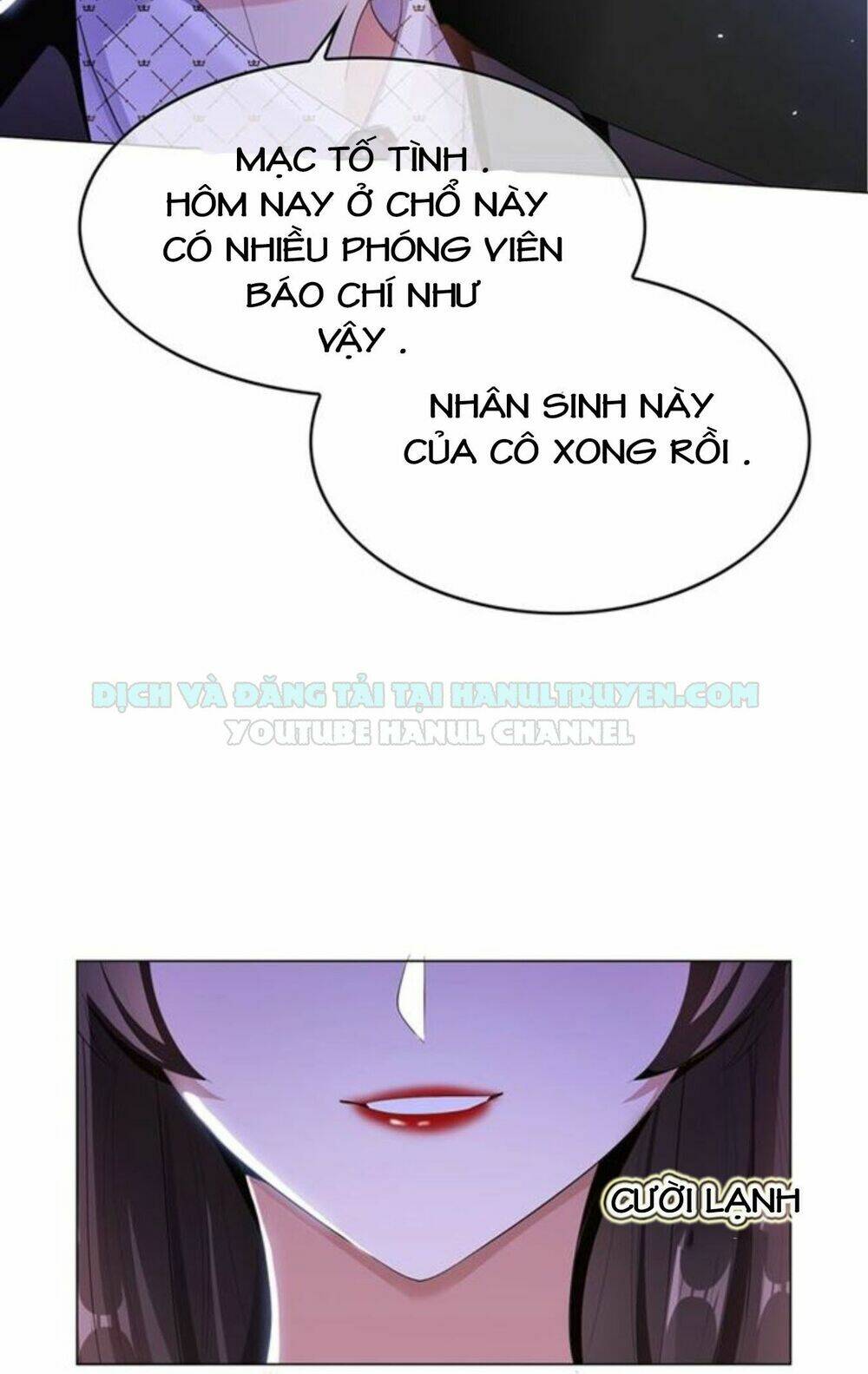 Cô Vợ Nhỏ Nuông Chiều Quá Lại Thành Ác!! Chapter 51 - Trang 3