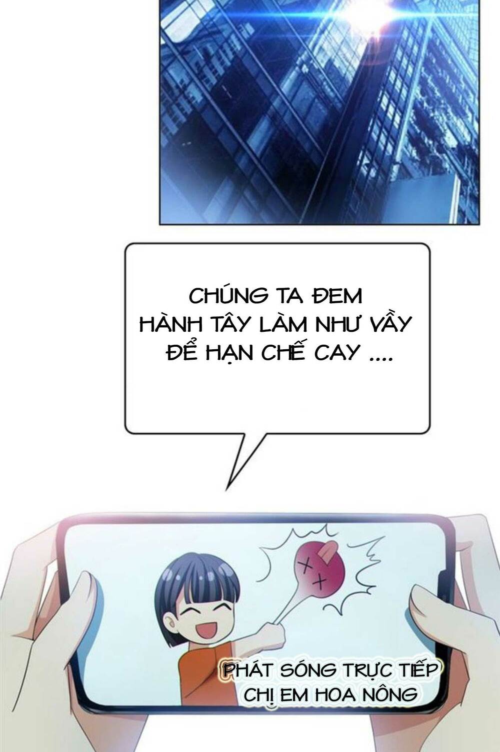 Cô Vợ Nhỏ Nuông Chiều Quá Lại Thành Ác!! Chapter 53 - Trang 3