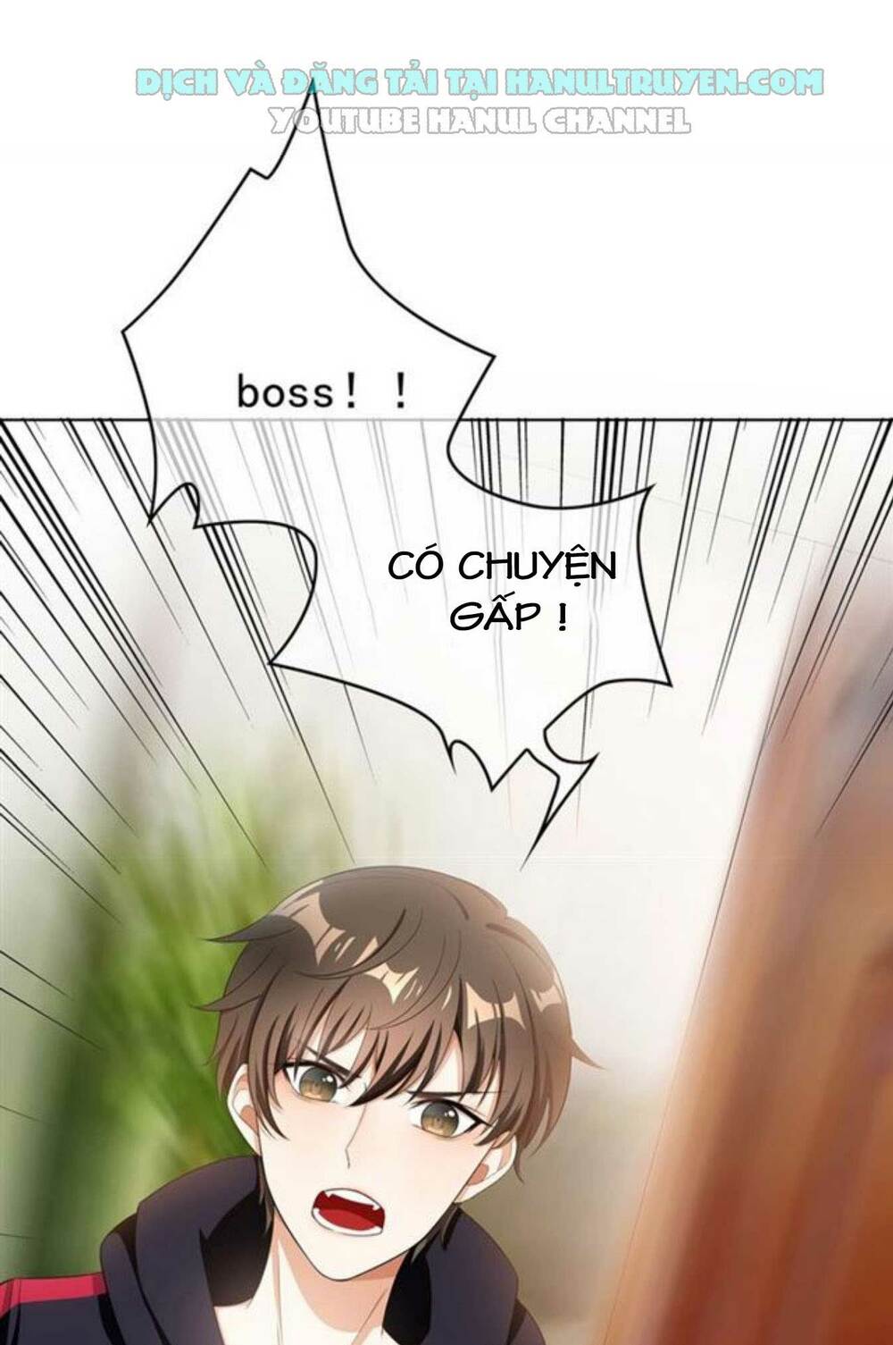 Cô Vợ Nhỏ Nuông Chiều Quá Lại Thành Ác!! Chapter 53 - Trang 3