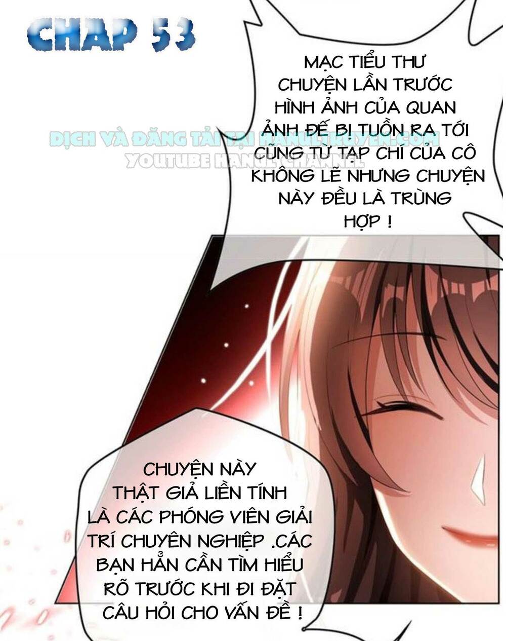 Cô Vợ Nhỏ Nuông Chiều Quá Lại Thành Ác!! Chapter 53 - Trang 3