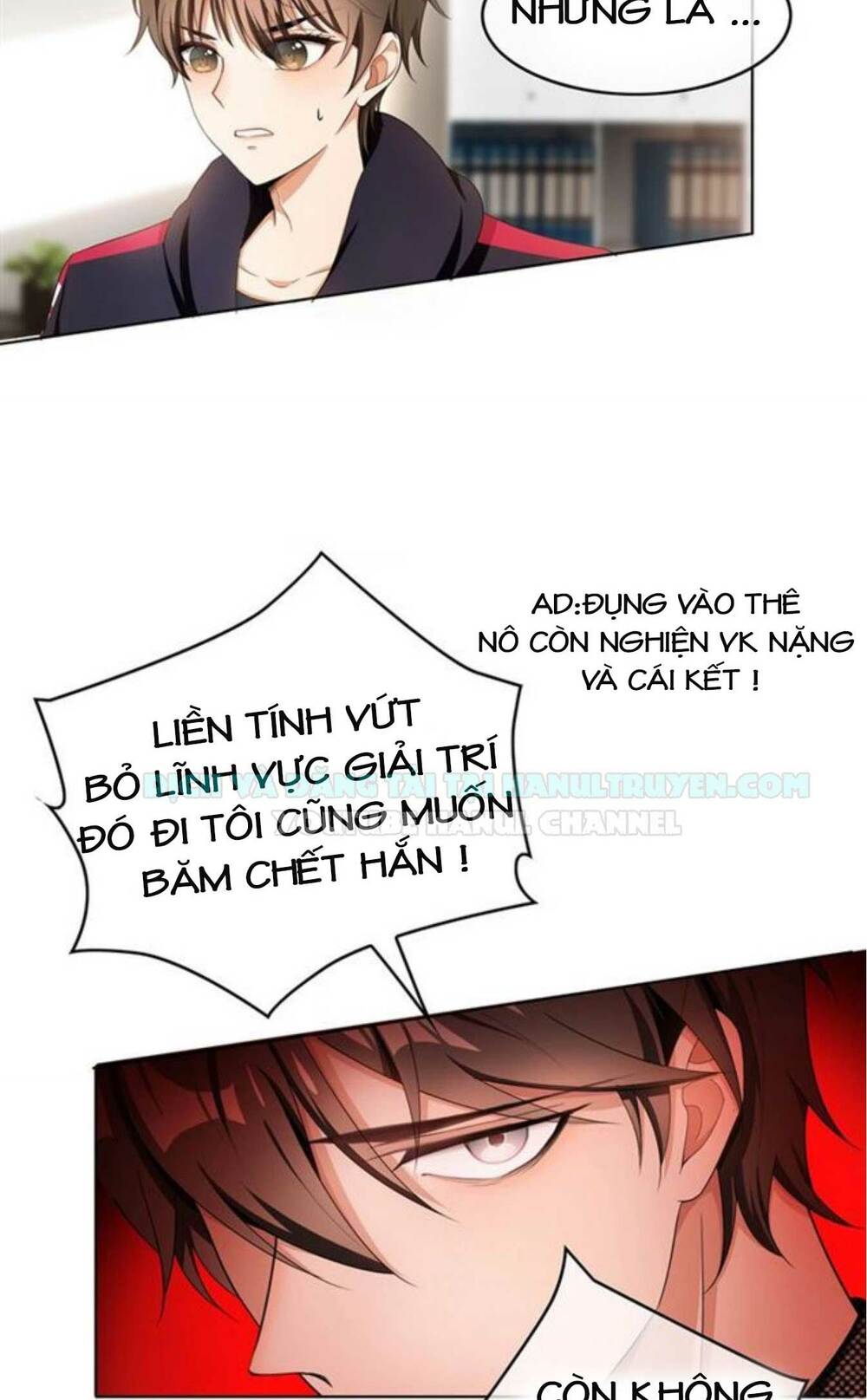 Cô Vợ Nhỏ Nuông Chiều Quá Lại Thành Ác!! Chapter 53 - Trang 3
