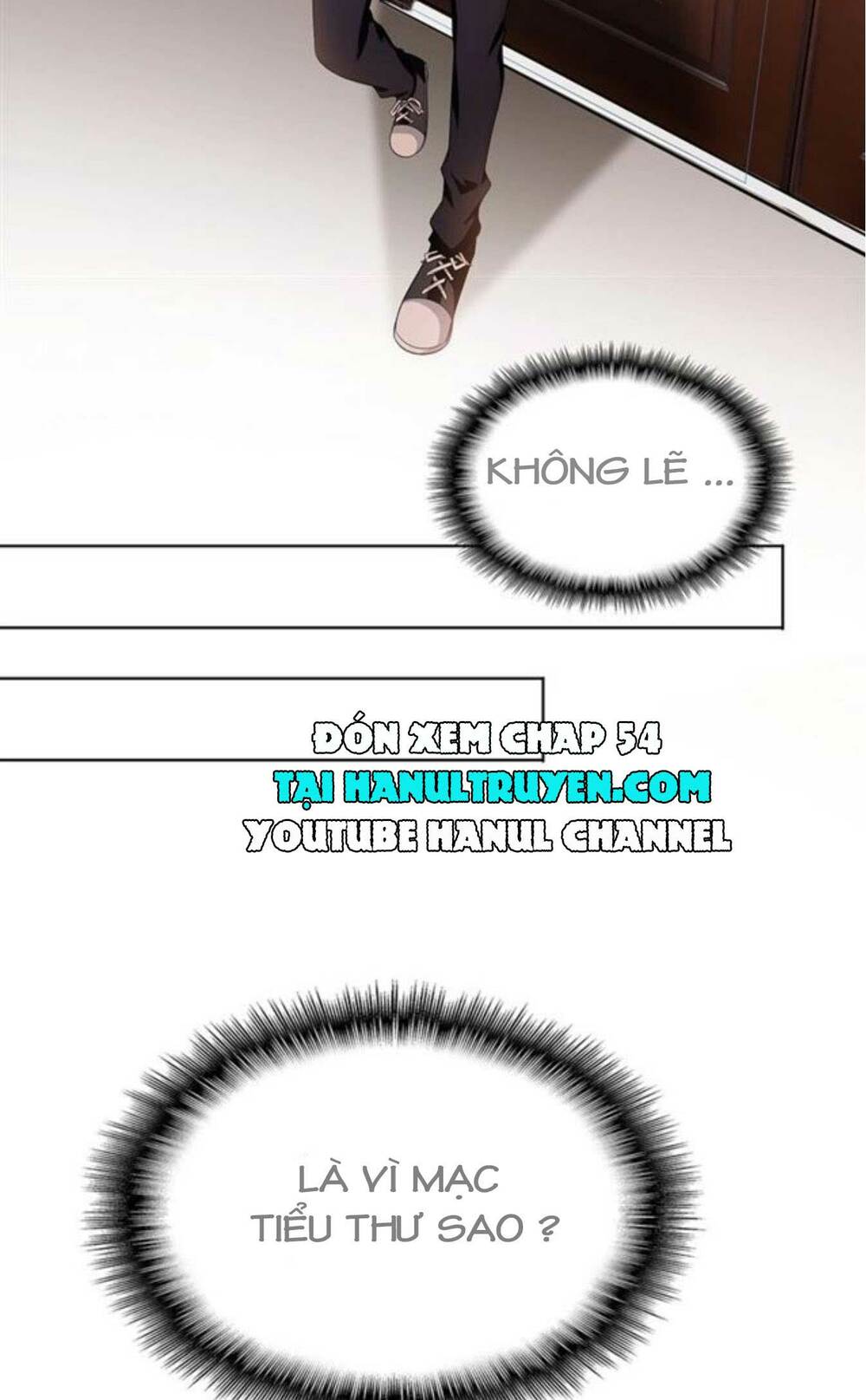 Cô Vợ Nhỏ Nuông Chiều Quá Lại Thành Ác!! Chapter 53 - Trang 3