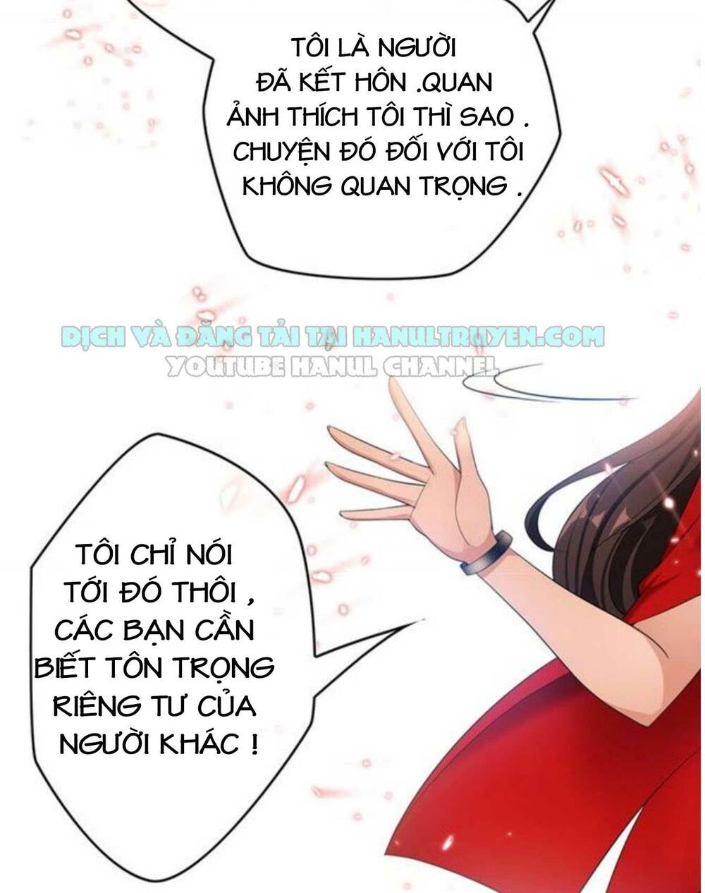 Cô Vợ Nhỏ Nuông Chiều Quá Lại Thành Ác!! Chapter 53 - Trang 3