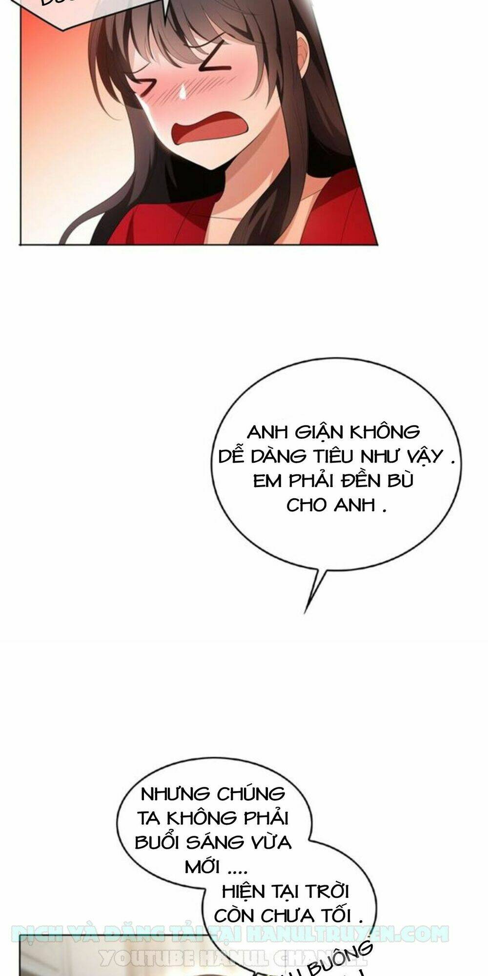 Cô Vợ Nhỏ Nuông Chiều Quá Lại Thành Ác!! Chapter 56 - Trang 3