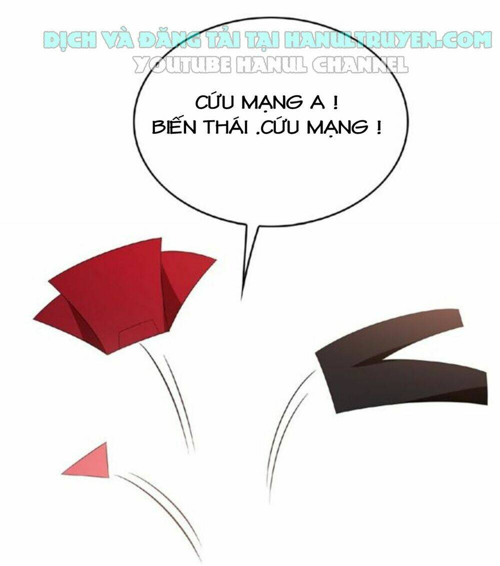 Cô Vợ Nhỏ Nuông Chiều Quá Lại Thành Ác!! Chapter 56 - Trang 3