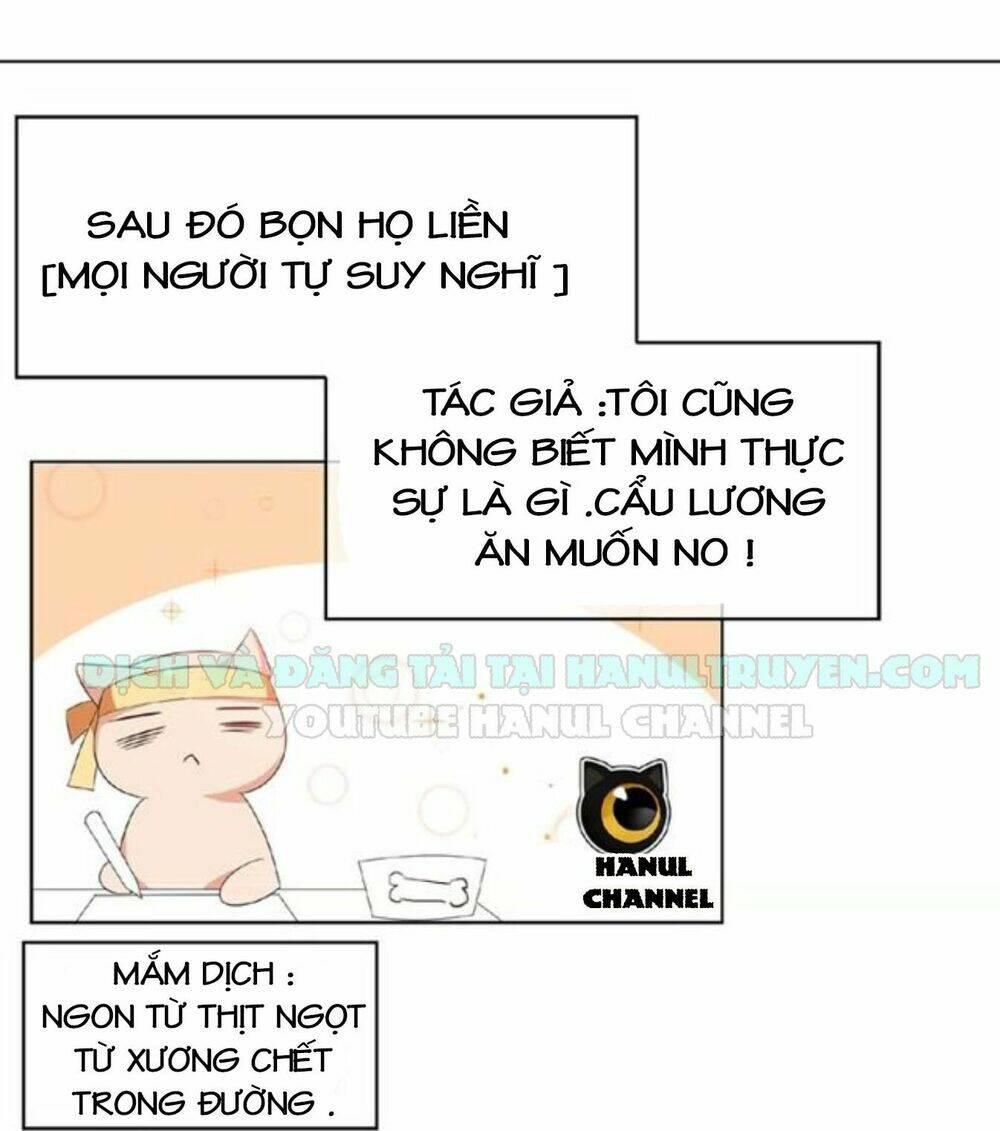 Cô Vợ Nhỏ Nuông Chiều Quá Lại Thành Ác!! Chapter 56 - Trang 3