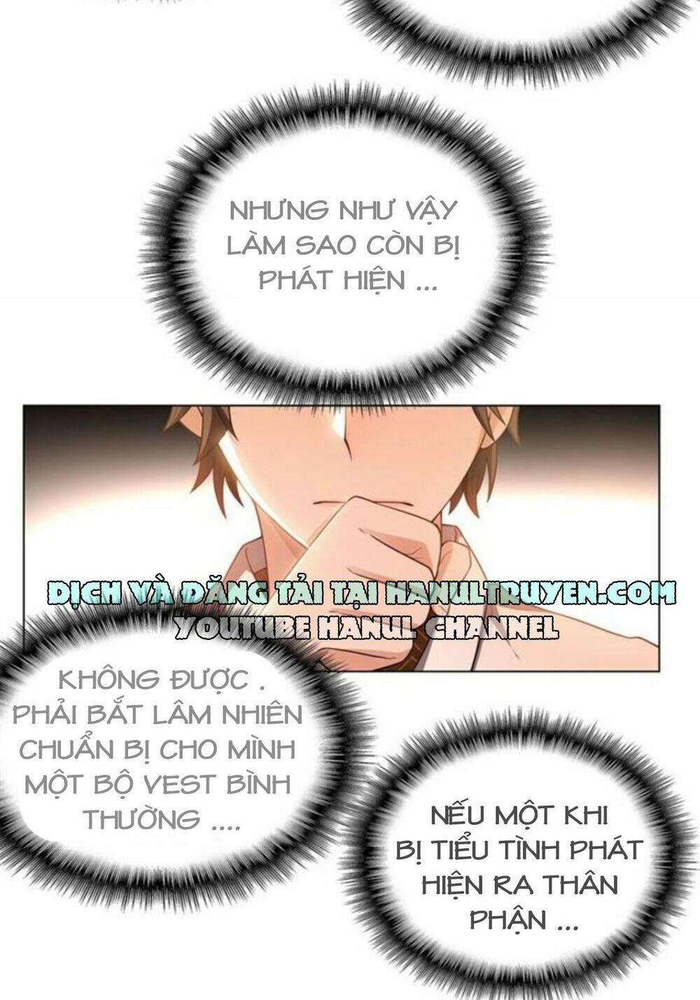 Cô Vợ Nhỏ Nuông Chiều Quá Lại Thành Ác!! Chapter 56 - Trang 3