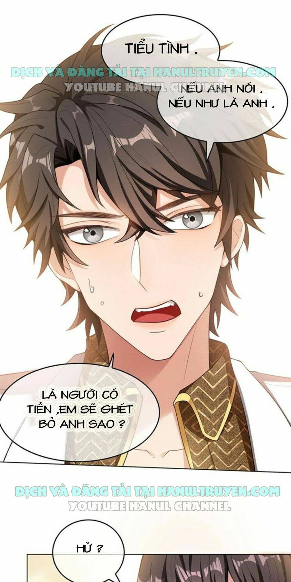 Cô Vợ Nhỏ Nuông Chiều Quá Lại Thành Ác!! Chapter 56 - Trang 3