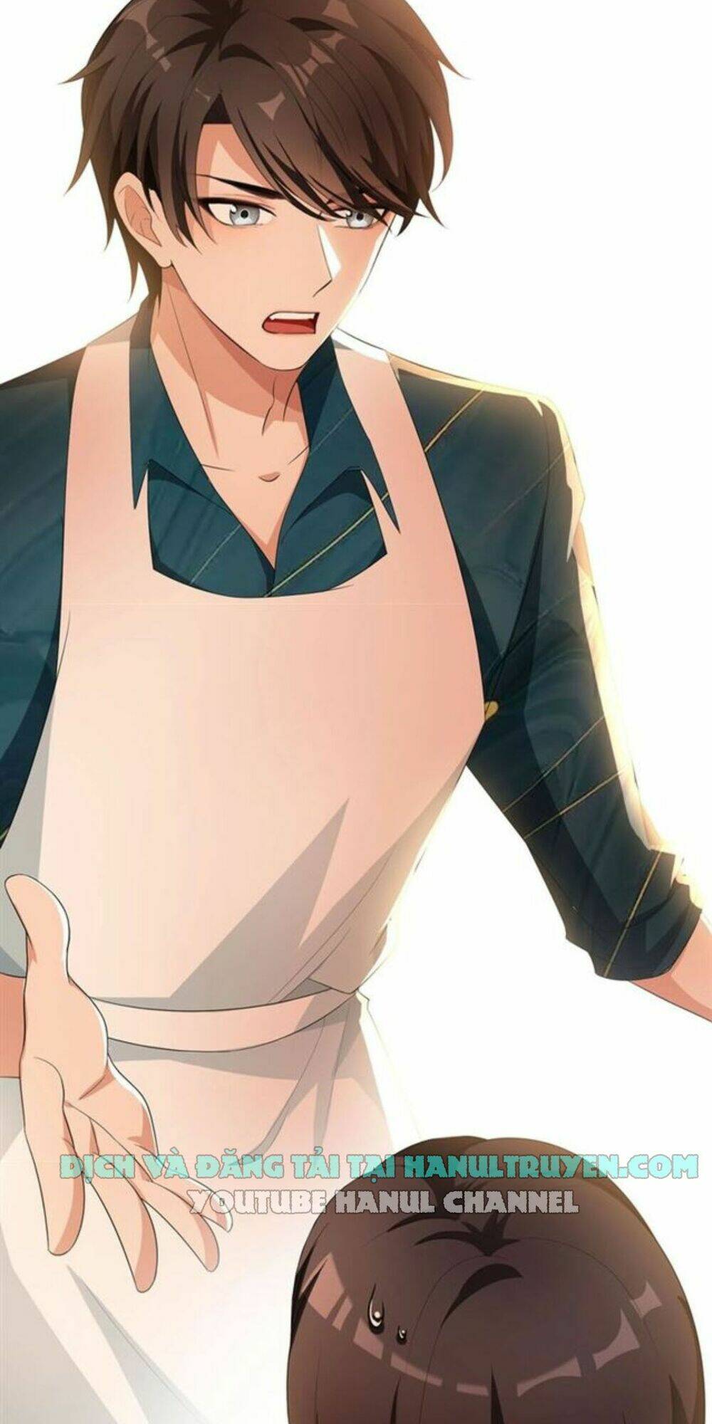 Cô Vợ Nhỏ Nuông Chiều Quá Lại Thành Ác!! Chapter 56 - Trang 3