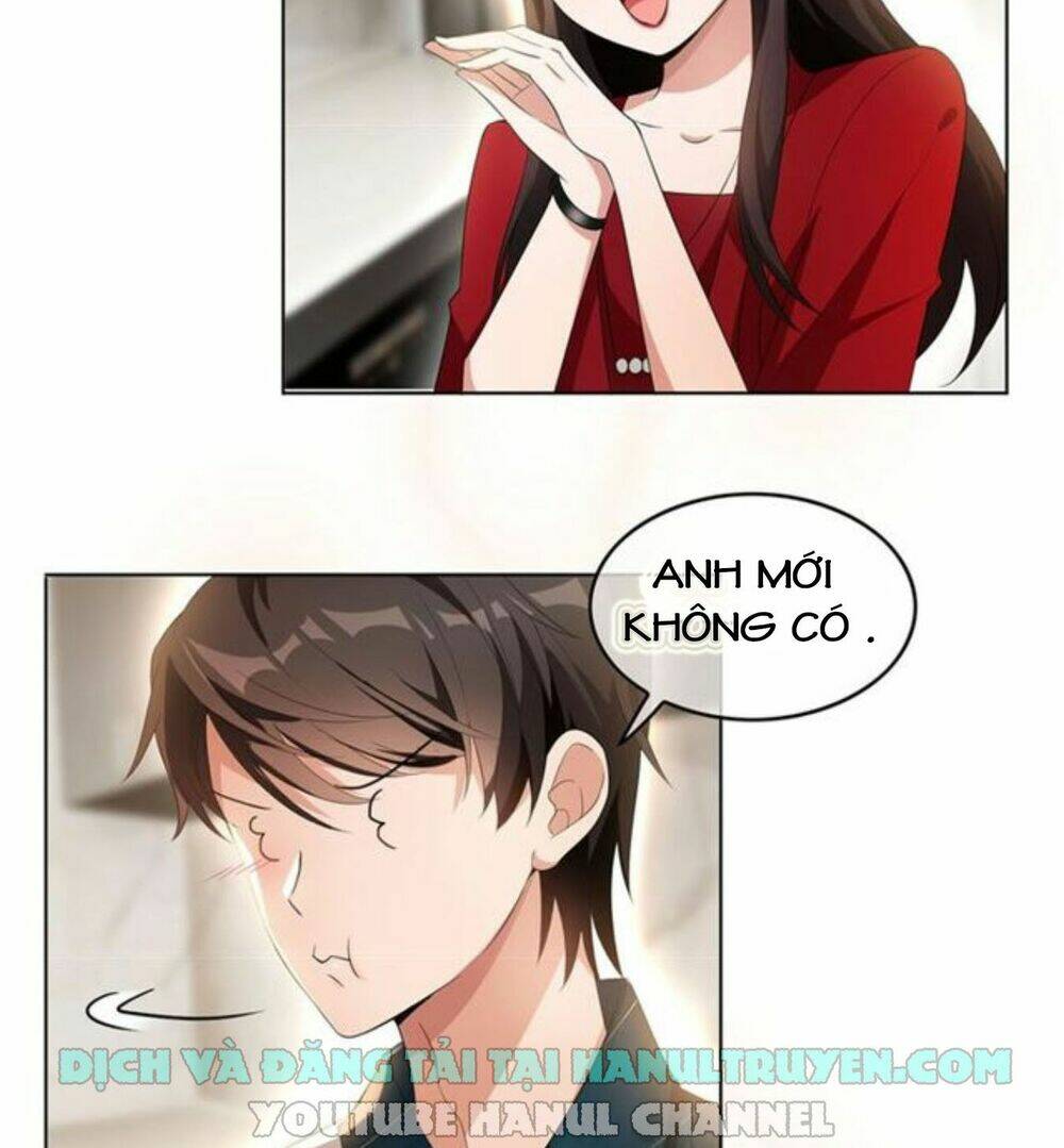 Cô Vợ Nhỏ Nuông Chiều Quá Lại Thành Ác!! Chapter 56 - Trang 3