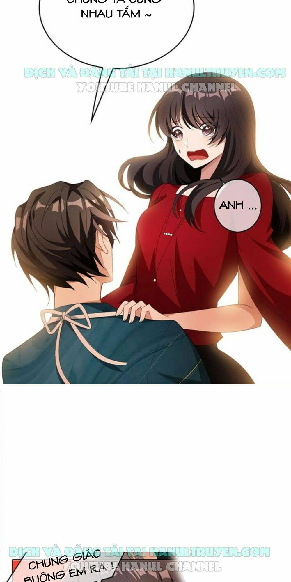 Cô Vợ Nhỏ Nuông Chiều Quá Lại Thành Ác!! Chapter 56 - Trang 3